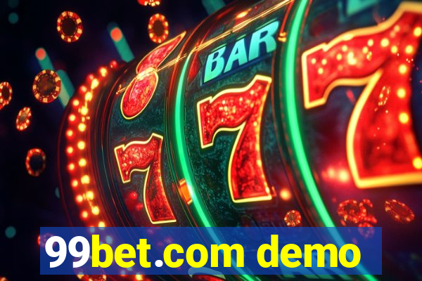 99bet.com demo